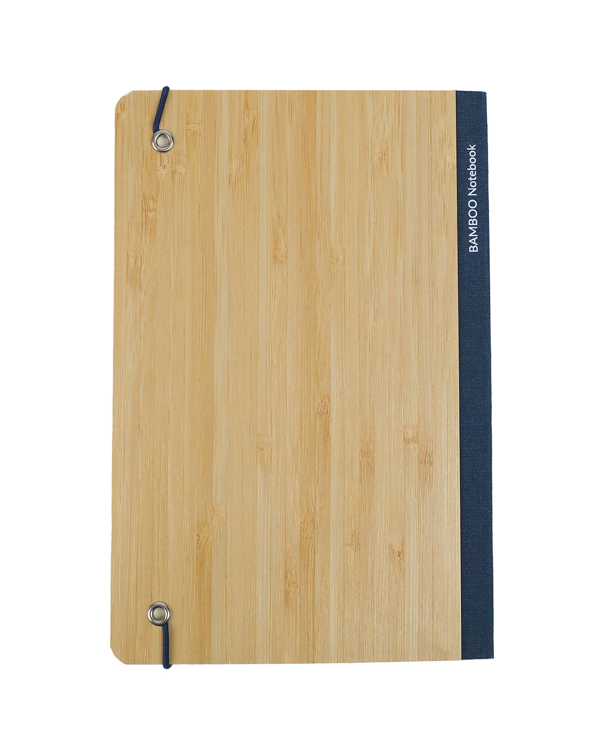 STOUT - Bamboo Notebook